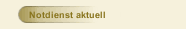Notdienst aktuell